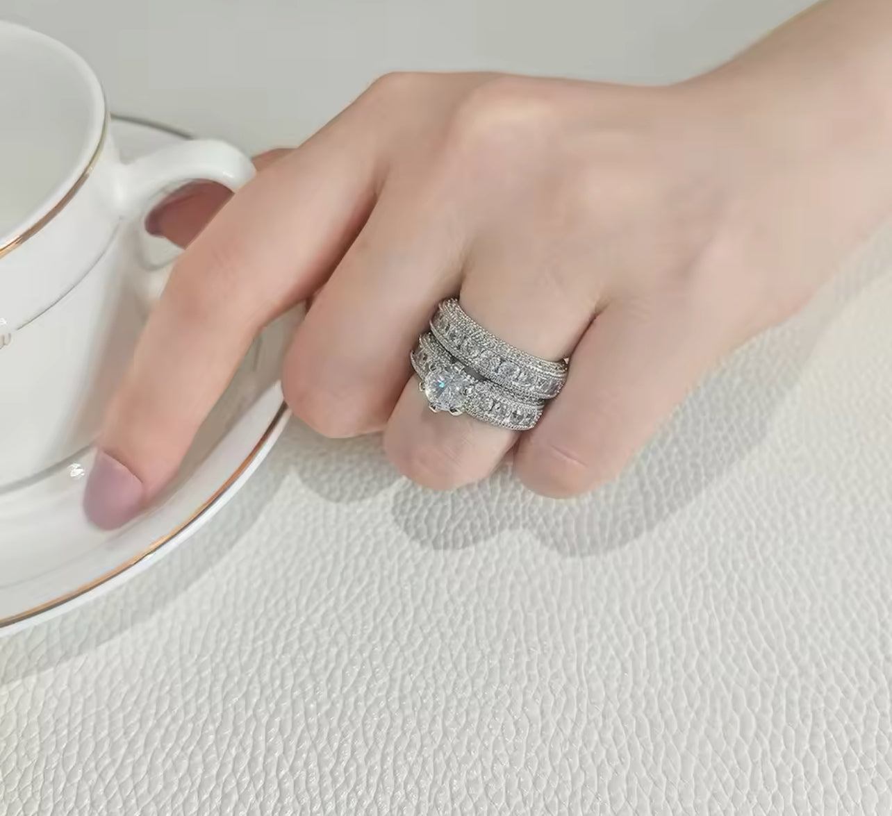 Rings