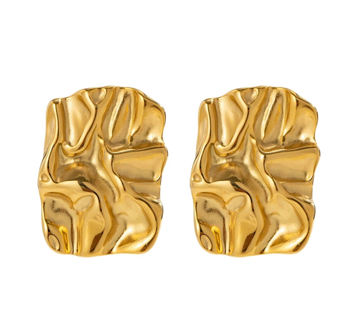 Crushed Gold