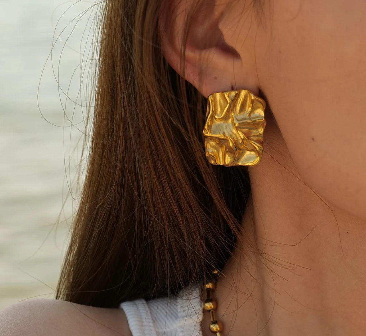 Crushed Gold