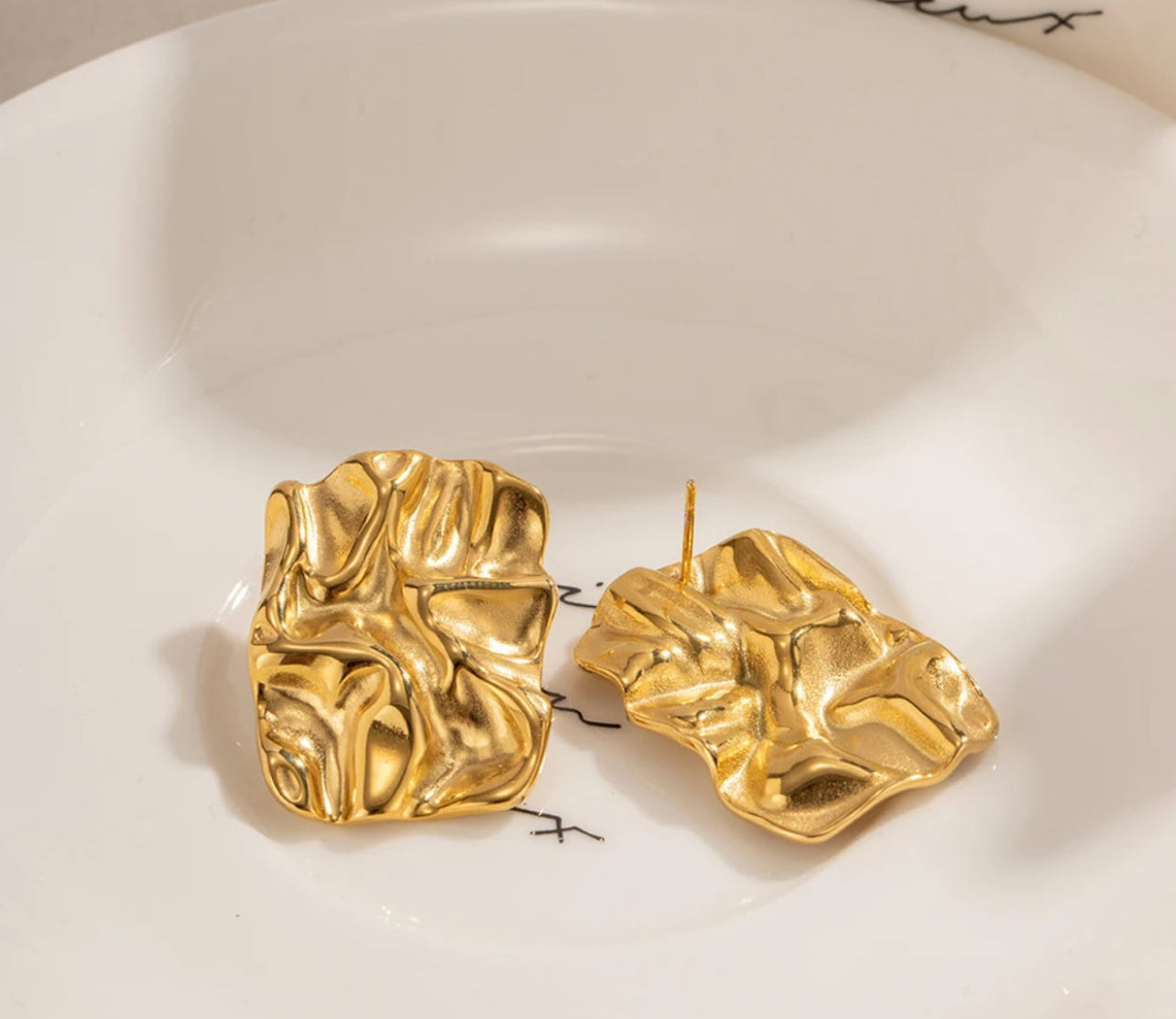 Crushed Gold