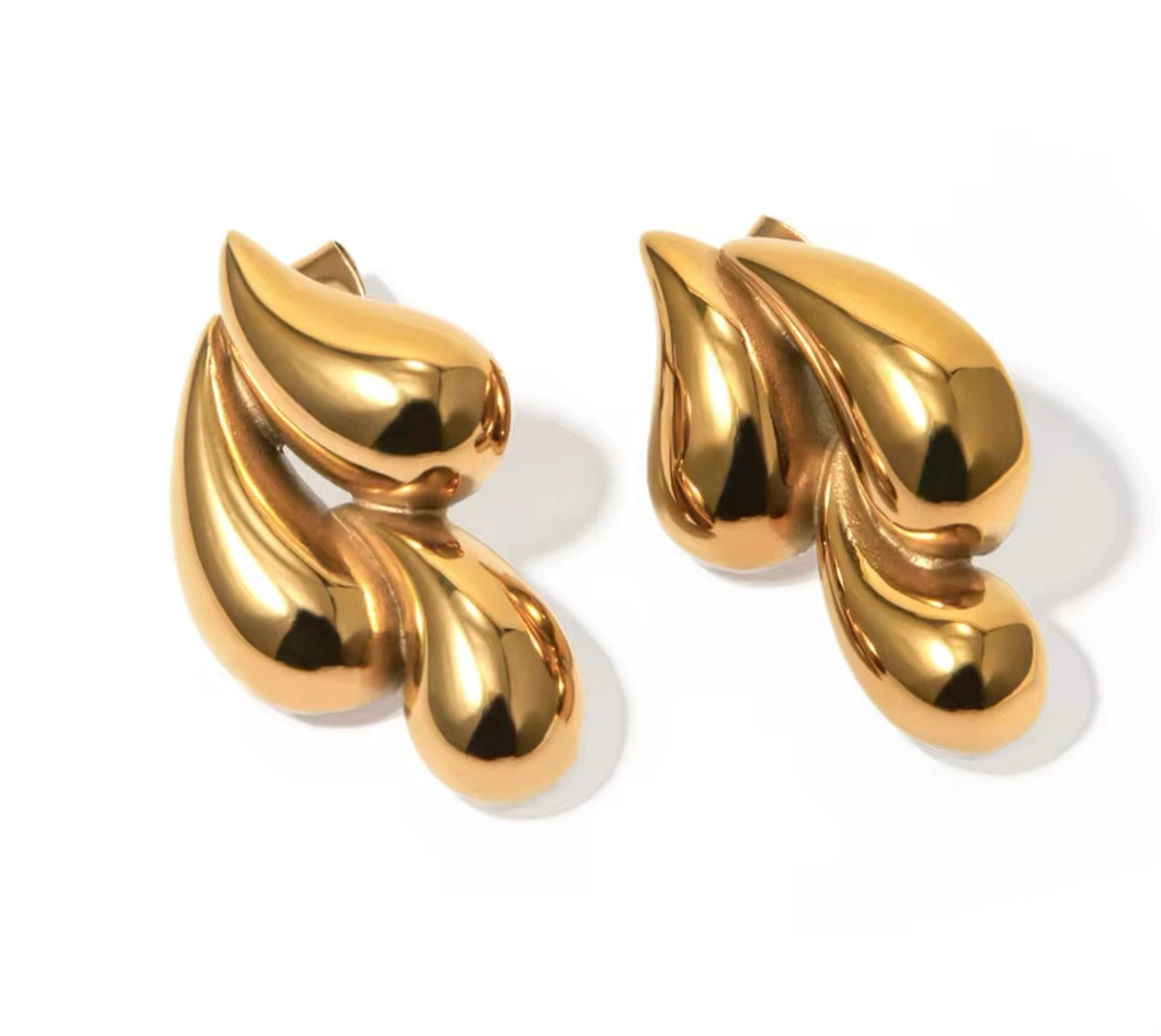 Golden Flow