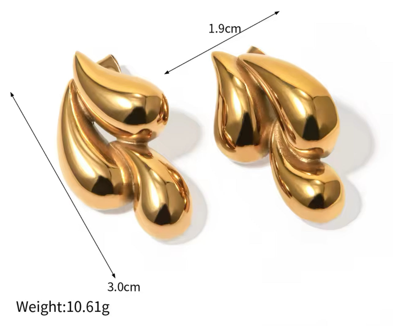Golden Flow