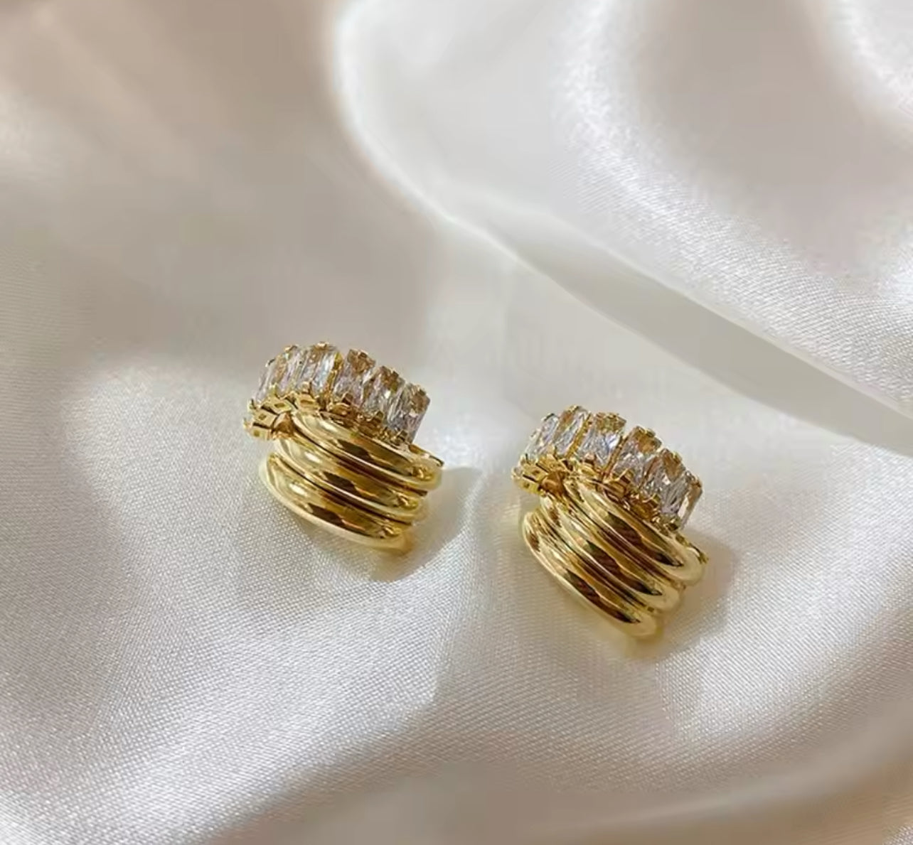 Golden Glimmer
