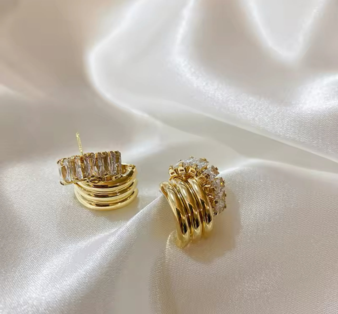 Golden Glimmer