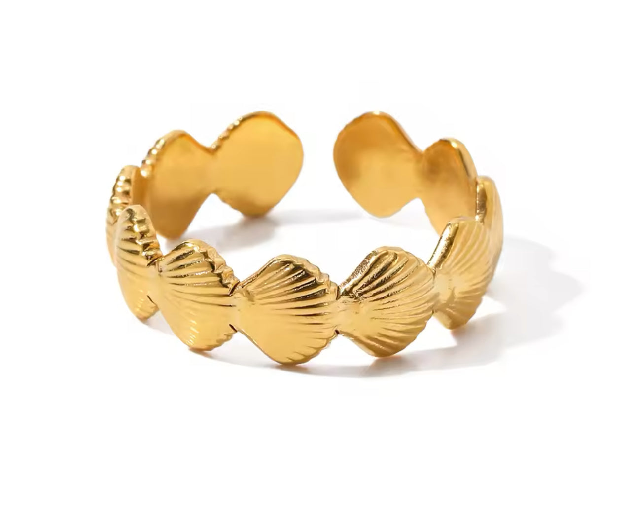 Shell Waves - Adjustable