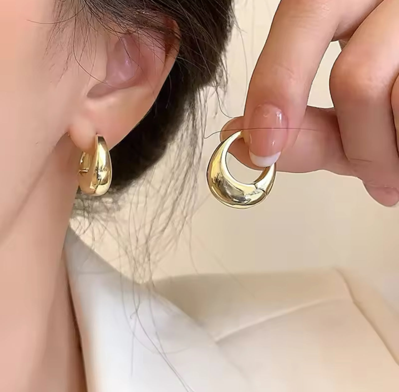 Dome Hoops