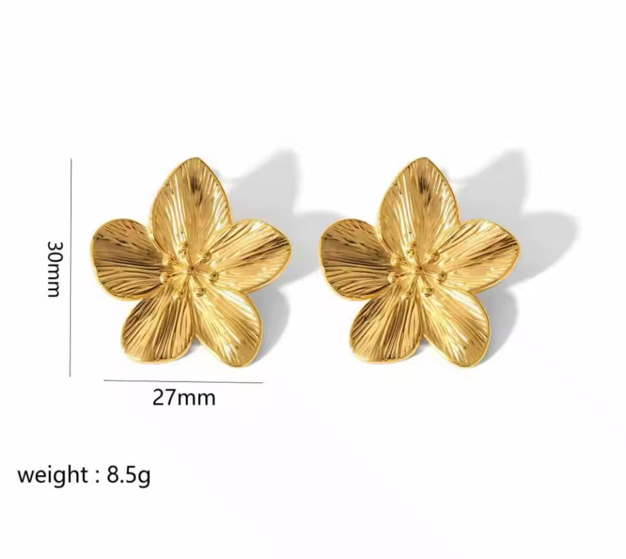 Vinatge Gold