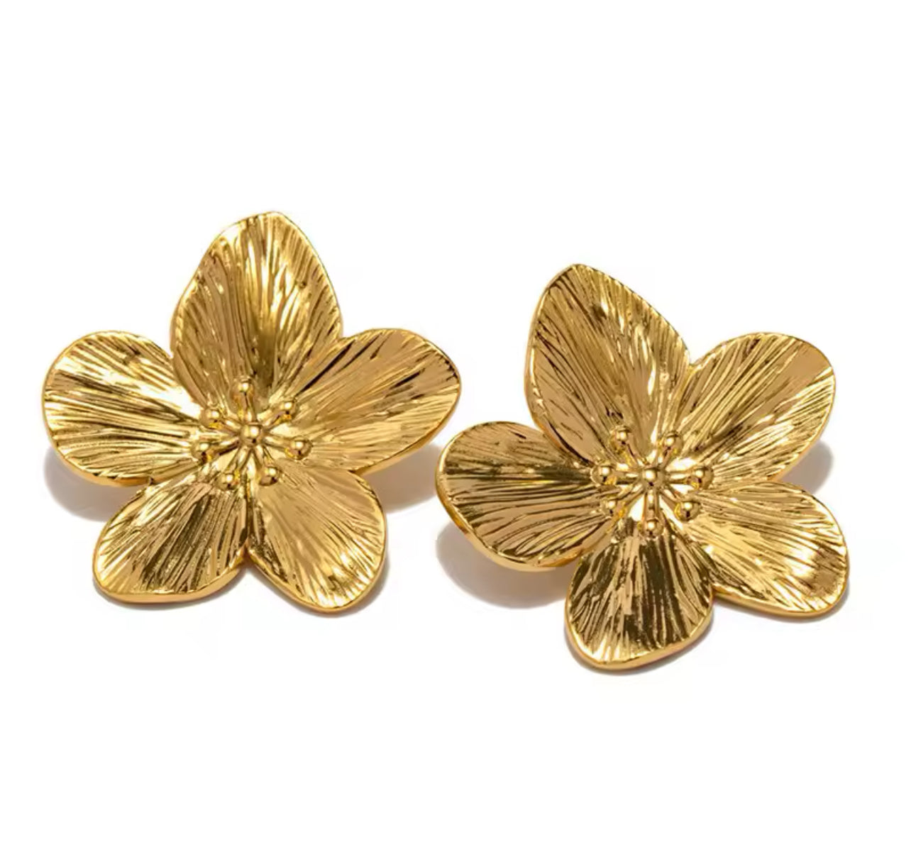 Vinatge Gold