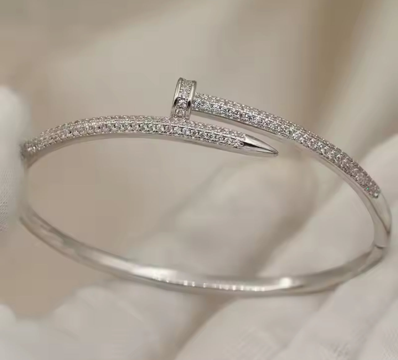 Diamond Pave