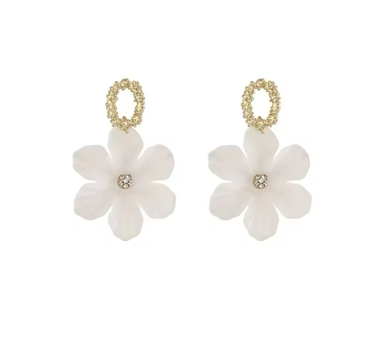 White Flower