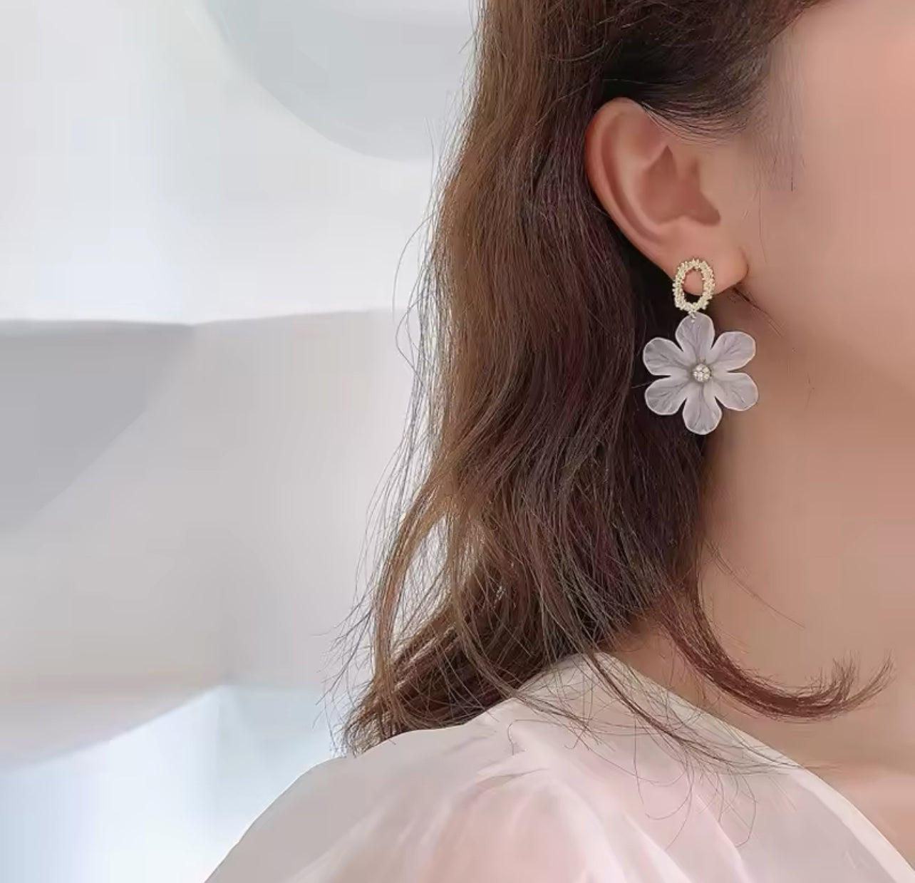 White Flower