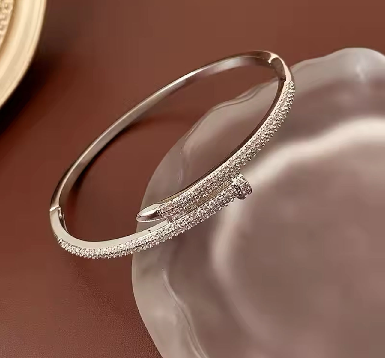 Diamond Pave