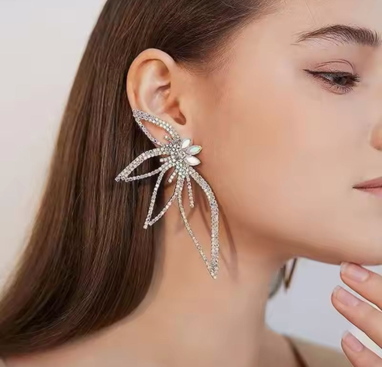 Celestial Bloom Earrings