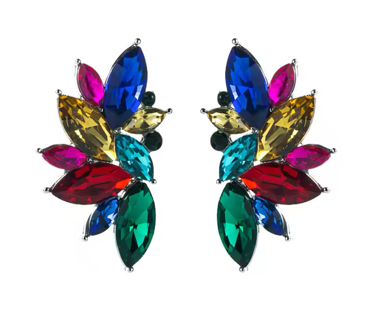 Marquise Leaf