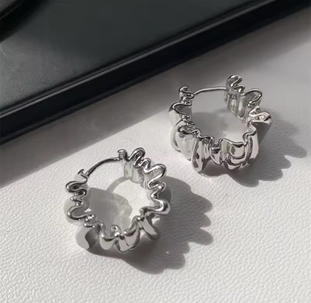Ripple Hoops