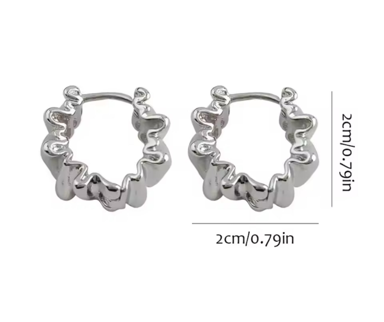 Ripple Hoops