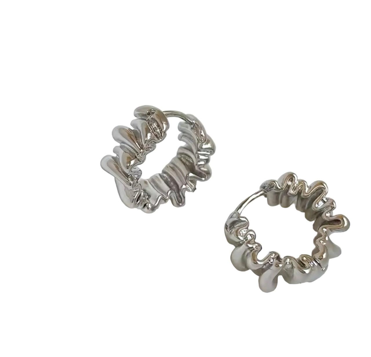 Ripple Hoops