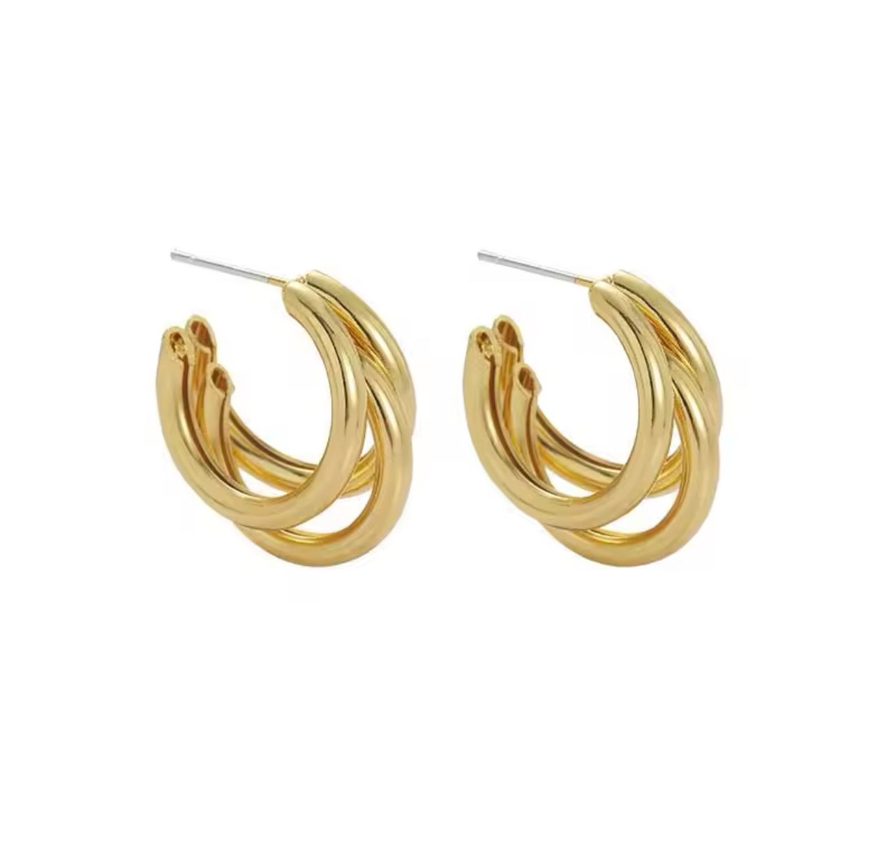 Triple Hoop Statement