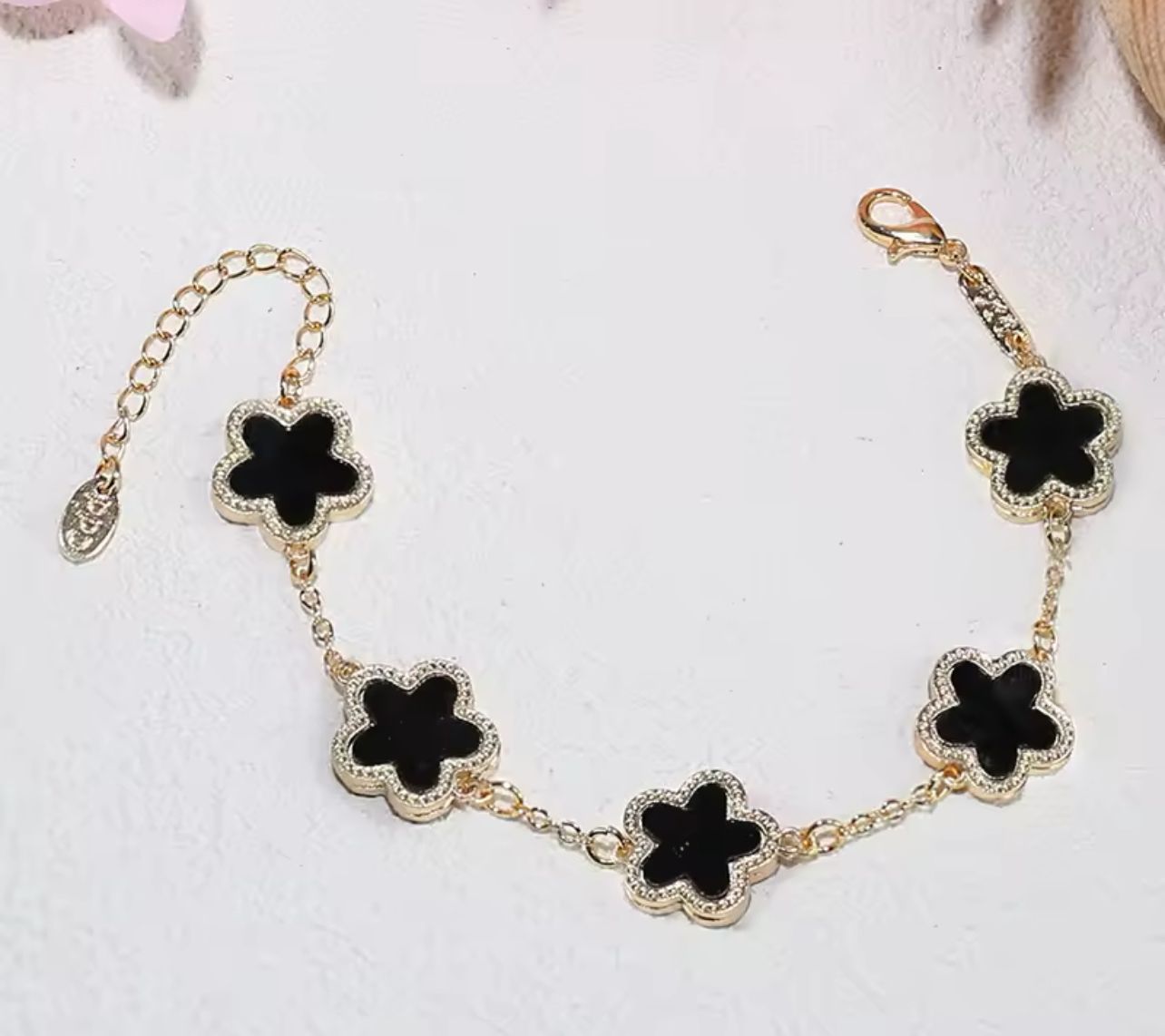 Black Clover Charm