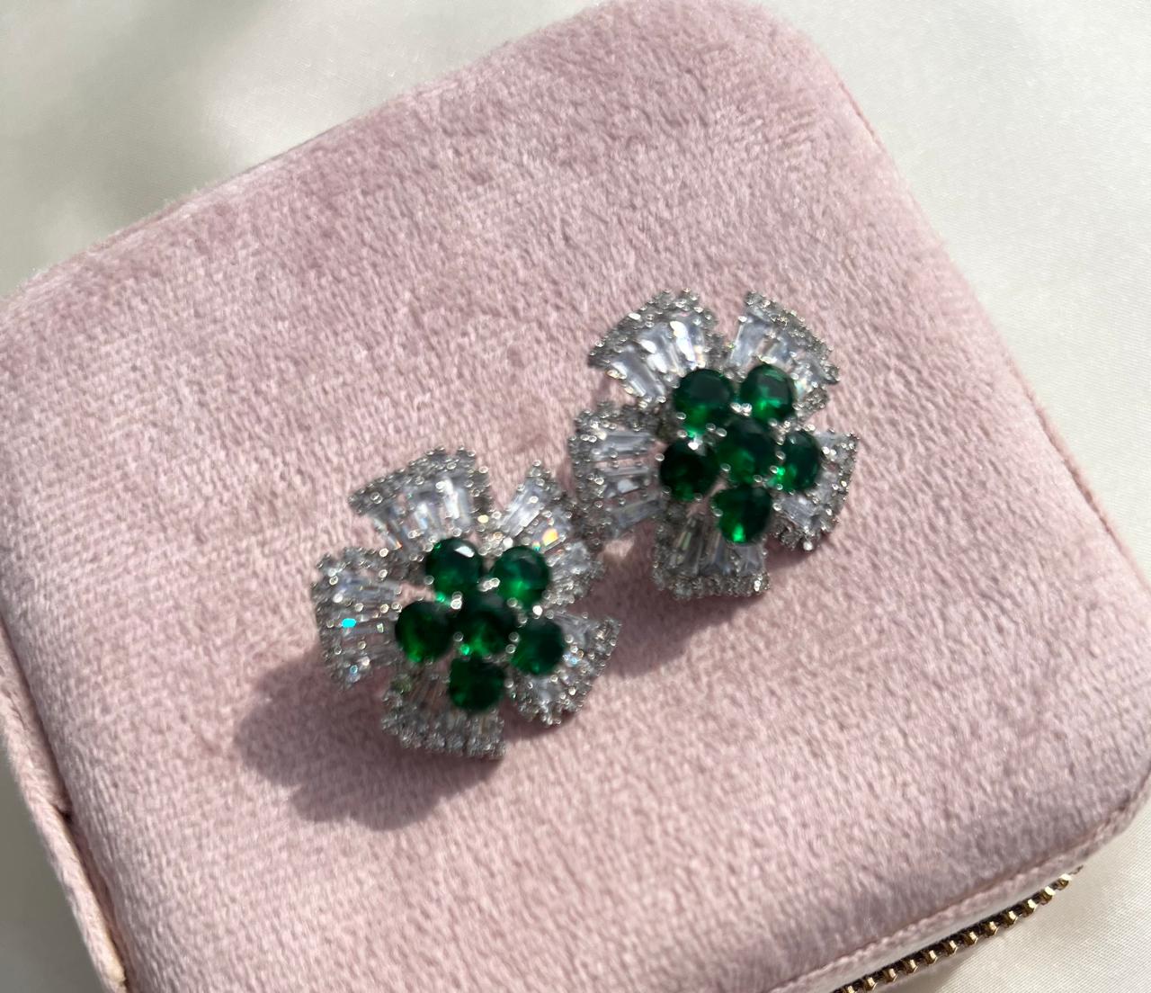 Emerald Radiance