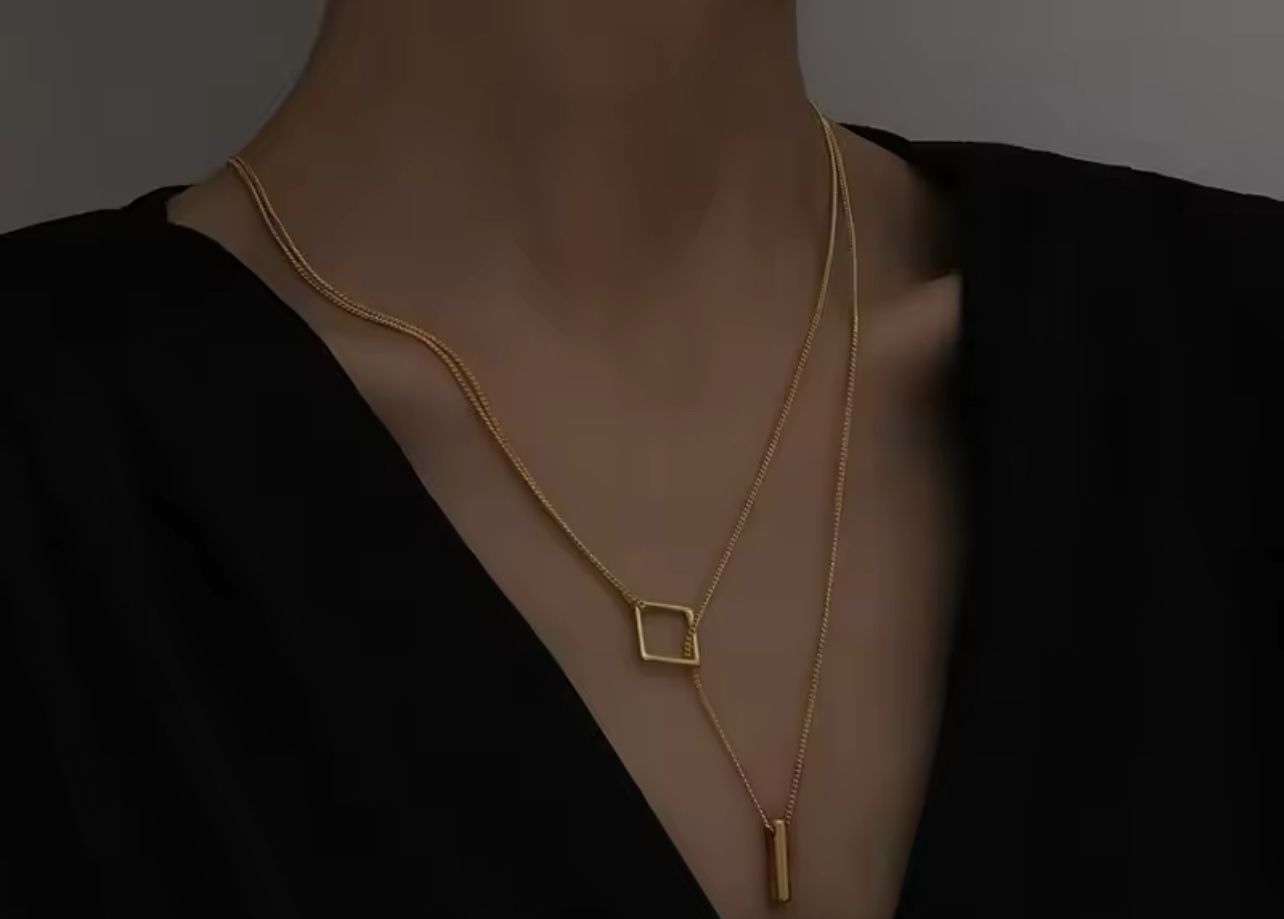 Geometric Duo