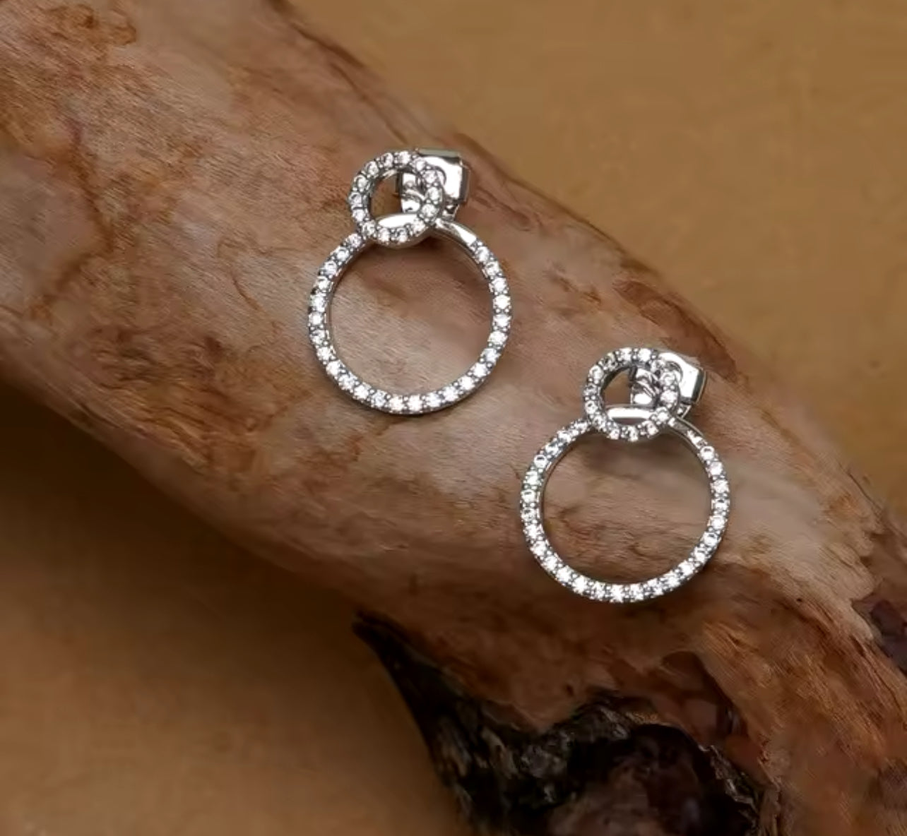 Sparkling Loops