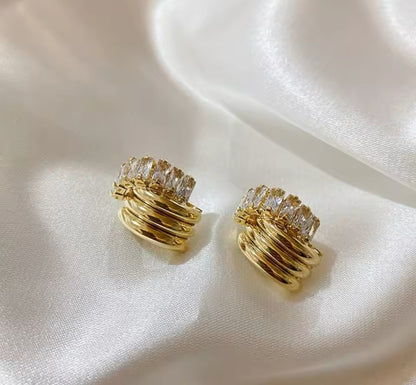 Golden Glimmer