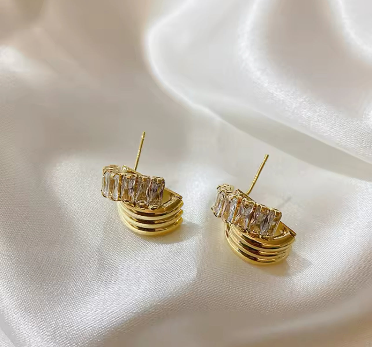 Golden Glimmer