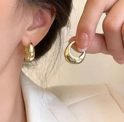 Dome Hoops