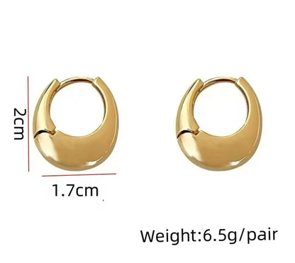 Dome Hoops