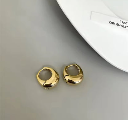 Dome Hoops