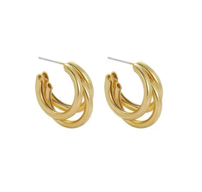 Triple Hoop Statement