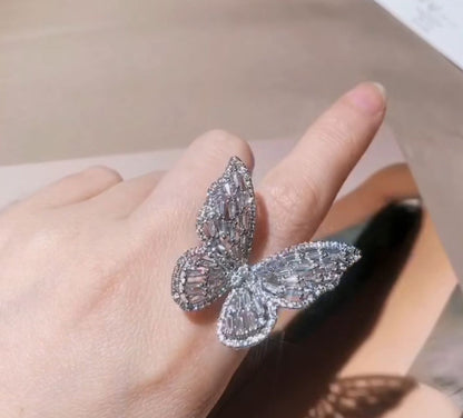 Crystal Flutter
